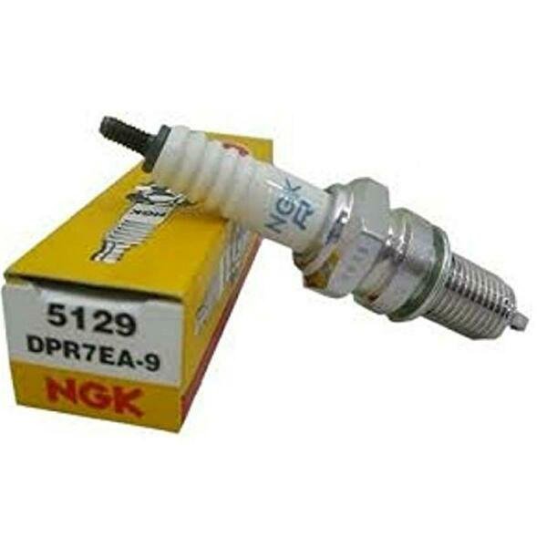 Standard Spark Plug, 10 Box, Ngk, Mfr#: N12-5129